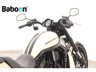 Harley-Davidson  VRSCDX Night Rod Special ABS picture 10