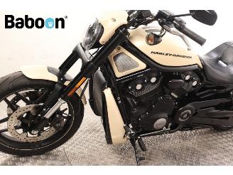 Harley-Davidson  VRSCDX Night Rod Special ABS picture 20