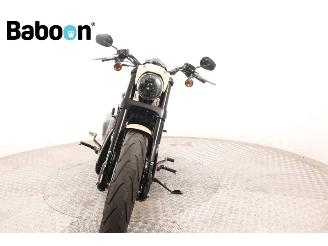 Harley-Davidson  VRSCDX Night Rod Special ABS picture 3