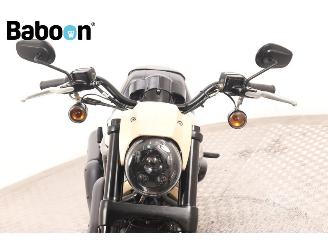 Harley-Davidson  VRSCDX Night Rod Special ABS picture 19