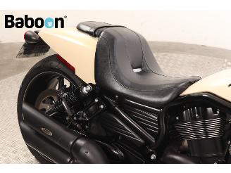 Harley-Davidson  VRSCDX Night Rod Special ABS picture 13