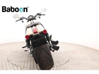 Harley-Davidson  VRSCDX Night Rod Special ABS picture 7