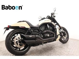 Harley-Davidson  VRSCDX Night Rod Special ABS picture 8