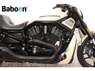 Harley-Davidson  VRSCDX Night Rod Special ABS picture 12