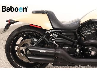 Harley-Davidson  VRSCDX Night Rod Special ABS picture 11