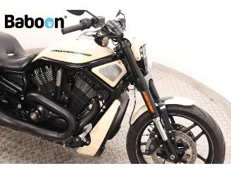 Harley-Davidson  VRSCDX Night Rod Special ABS picture 14