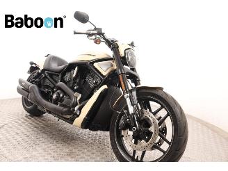 Harley-Davidson  VRSCDX Night Rod Special ABS picture 2