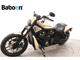 Harley-Davidson  VRSCDX Night Rod Special ABS picture 4