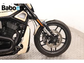 Harley-Davidson  VRSCDX Night Rod Special ABS picture 17