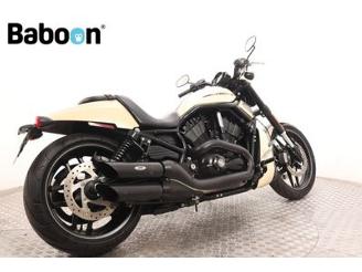 Harley-Davidson  VRSCDX Night Rod Special ABS picture 8