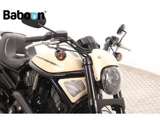 Harley-Davidson  VRSCDX Night Rod Special ABS picture 18