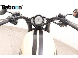 Harley-Davidson  VRSCDX Night Rod Special ABS picture 15