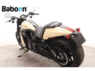 Harley-Davidson  VRSCDX Night Rod Special ABS picture 6
