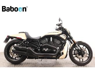 begagnad bil motor Harley-Davidson  VRSCDX Night Rod Special ABS 2014/1