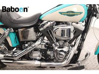 Harley-Davidson  FXDWG Dyna Wide Glide picture 12
