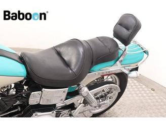 Harley-Davidson  FXDWG Dyna Wide Glide picture 23