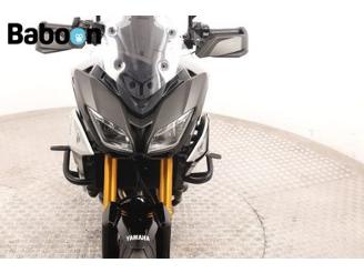 Yamaha  Tracer 900 GT ABS picture 19