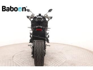 Yamaha  Tracer 900 GT ABS picture 7