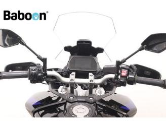 Yamaha  Tracer 900 GT ABS picture 15