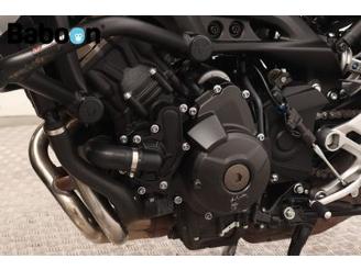 Yamaha  Tracer 900 GT ABS picture 22
