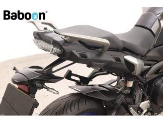 Yamaha  Tracer 900 GT ABS picture 9