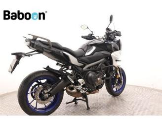 Yamaha  Tracer 900 GT ABS picture 8