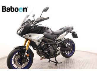 Yamaha  Tracer 900 GT ABS picture 4