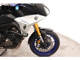 Yamaha  Tracer 900 GT ABS picture 14