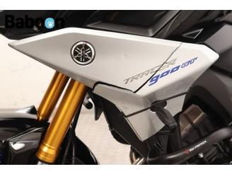 Yamaha  Tracer 900 GT ABS picture 20