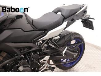 Yamaha  Tracer 900 GT ABS picture 23