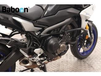 Yamaha  Tracer 900 GT ABS picture 11