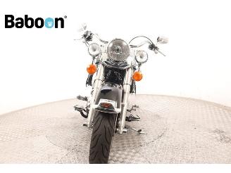 Harley-Davidson  FLSTC Softail Heritage Classic picture 3