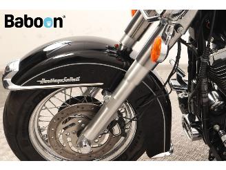 Harley-Davidson  FLSTC Softail Heritage Classic picture 18