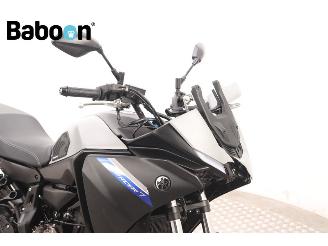 Yamaha  Tracer 7 picture 14