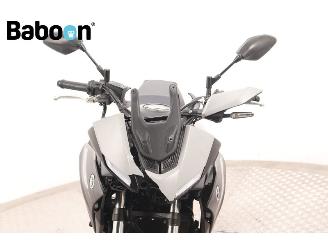 Yamaha  Tracer 7 picture 15