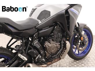 Yamaha  Tracer 7 picture 11