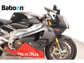Aprilia RSV 1000 R  picture 11