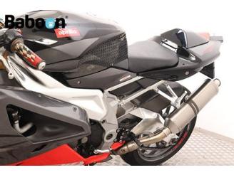 Aprilia RSV 1000 R  picture 22