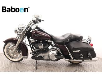 Harley-Davidson  FLHRC Road King Classic picture 5