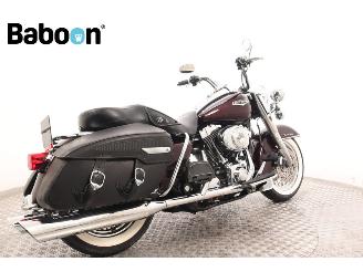 Harley-Davidson  FLHRC Road King Classic picture 8