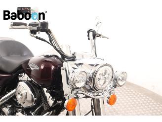 Harley-Davidson  FLHRC Road King Classic picture 20