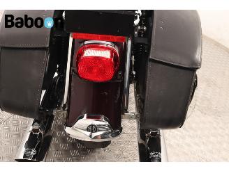 Harley-Davidson  FLHRC Road King Classic picture 10
