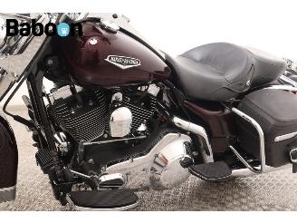 Harley-Davidson  FLHRC Road King Classic picture 23