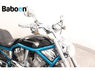 Harley-Davidson  VRSCSE V-ROD CVO Scream Eagle picture 15