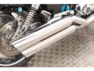 Harley-Davidson  VRSCSE V-ROD CVO Scream Eagle picture 10