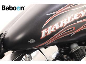 Harley-Davidson  FXSTC Softail Custom picture 12