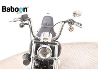 Harley-Davidson  FXSTC Softail Custom picture 19