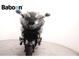 BMW K 1600 GTL picture 3