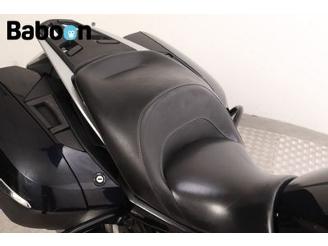 BMW K 1600 GTL picture 14