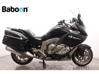 skadebil motor BMW K 1600 GTL 2011/5